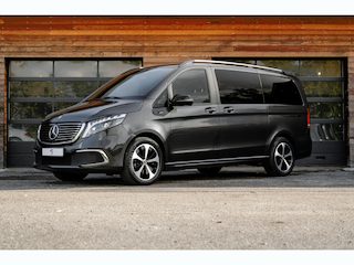 Mercedes-Benz EQV 300 L2 Avantgarde 90 kWh |Burmester|Pano|360gr.|Luchtv.|Stoelventilatie