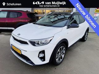 Kia Stonic 1.0 T-GDi DynamicLine Navi | DAB | Camera | Cruise | Dealeronderhouden