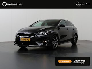 Kia ProCeed 1.5 T-GDi GT-Line | Stoel/Stuurverwarming | Navigatie | Parkeercamera | Climate control | Apple Carplay/Android Auto |