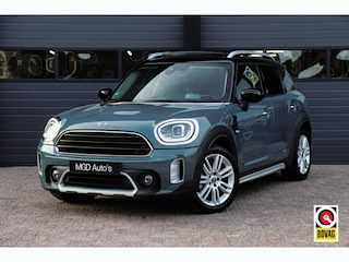 Mini Countryman 1.5 Cooper |LED|PANODAK|HUD|MEMORY|KEYLESS|CAMERA|CARPLAY|ELEK. KLEP