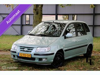 Hyundai Matrix 1.8i GLS|Vol Automaat|NAP