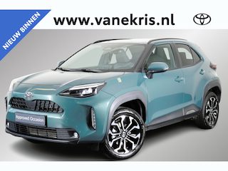 Toyota Yaris Cross 1.5 Hybrid 130 Dynamic, Comfort Pack
