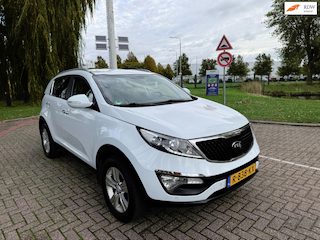 Kia Sportage 1.6 GDI 20th Anniversary