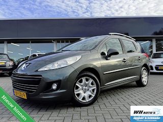 Peugeot 207 SW 1.4 VTi XS