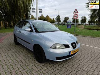 Seat Ibiza 1.4-16V Stella