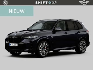 BMW X5 xDrive50e M Sport Pro | Panoramadak | CoPilot | Elektr. Trekhaak