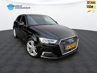 Audi A3 Sportback 40 e-tron Plug-in Hybride / Carplay / ACC / S-line / Set winterwielen en dakdragers