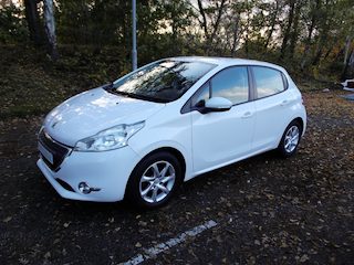 Peugeot 208 1.0 VTi Active