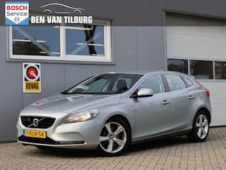 Volvo V40 1.6 T4 Summum / Vol leder / Navi / Cruise