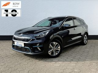 Kia Niro E-Niro ExecutiveLine 64 kWh ACC l WARMTEPOMP l SoH 99%