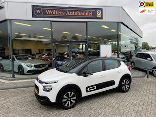 Citroën C3 1.2 PureTech Business