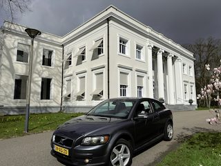Volvo C30 1.6 RIJKLAAR