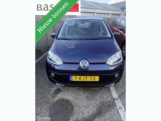 Volkswagen Up 1.0 high up! BlueMotion