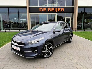 Kia XCeed 1.6 GDi PHEV DynamicPlusLine Afn Trekhaak I Navi I Camera