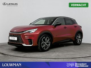 Lexus LBX Emotion 2WD | Carplay | Stoel & Stuurverwarming | Tech Pack |