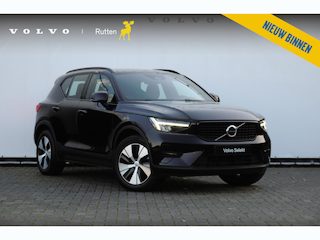 Volvo XC40 T4 211PK Automaat Plug-in hybrid Plus dark / Adaptieve cruise control / Harman Kardon Audio / Elektrische stoelen / Parkeersensoren met 360 camera / Stoel - en stuurwielverwarming / Elektrische achterklep / keyless entry