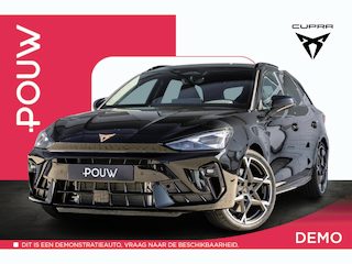 Cupra Leon 1.5 TSI e-Hybrid 272pk VZ Performance | Trekhaak | Sennheiser