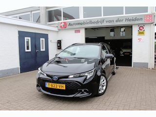 Toyota Corolla Touring Sports Hybrid 1.8 Hybride Active