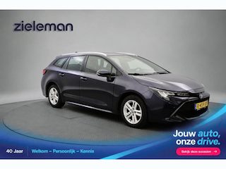 Toyota Corolla Touring Sports 1.8 Hybrid Active - Carplay, Camera, Adapt. Crusie