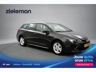 Toyota Corolla Touring Sports 1.8 Hybrid Active - Carplay, Camera, Adapt. Crusie