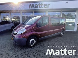 Opel Vivaro Combi 2.0i L2H1 Benzine