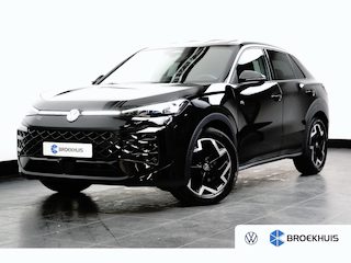 Volkswagen T-Roc 1.5 eTSI 150PK DSG-7 MHEV R-Line | TREKHAAK | AUTO A. KLEP | CAMERA | 18 INCH | NAVIGATIE | STOEL + STUURVERW. | APP CONNECT