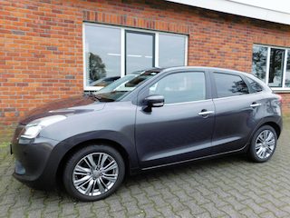 Suzuki Baleno 1.2 90PK HIGH EXECUTIVE! All-in Prijs! Trekhaak