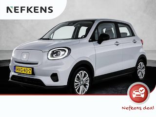 Leapmotor T03 Design 37.3 kWh | Navigatie | keyless Start | Achteruitrijcamera | Panorama Dak | Parkeersensoren Achter |