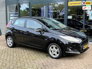 Ford Fiesta 1.0 Style Ultimate