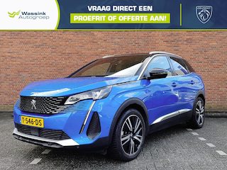 Peugeot 3008 1.6 HYbrid 225 GT Pack Business