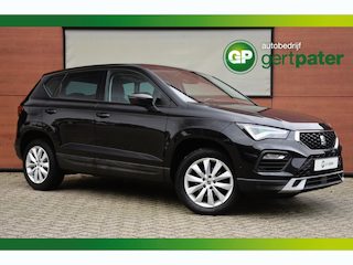 Seat Ateca 1.5TSI Style Business LED/Camera/Beats/Stoel&Stuurverwarming