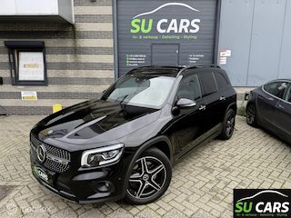 Mercedes-Benz GLB 220 d 4MATIC|PANO|Head-up|Dodehoek|Sfeer|Memory