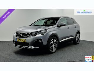 Peugeot 3008 1.2 PureTech Allure|Pano|Carplay|Camera|Trekhaak|