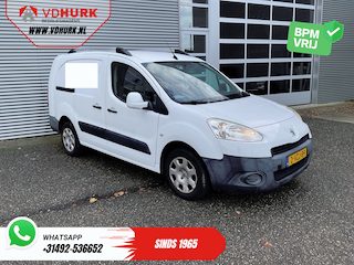 Peugeot Partner 1.6 HDI L2 EXPORT NL Auto/ Airco/ Navi/ PDC/ Bluetooth