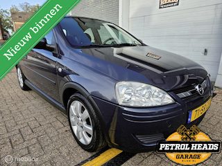 Opel Corsa 1.2-16V AUTOMAAT | NAP 44.787km! | AIrco | APK