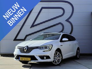 Renault Mégane Estate 1.3 TCe Bose Navi|Camera|Trekhaak|Bose Sound|Dealer Onderhouden|APK tot 04-2027