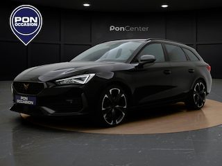 Cupra Leon 1.4 e-Hybrid VZ Adrenaline | Trekhaak | BEATS | Stuur-/Stoelverwarming | Camera | Navigatie | ACC |