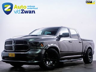 Dodge Ram 1500 5.7 V8 Quad Cab 6'4 Pano|Camera|PDC|Trekhaak!