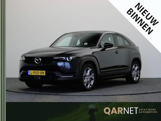 Mazda MX-30 e-SkyActiv 145 36 kWh | Adaptieve Cruise Control | Achteruitrijcamera | Apple carplay & Android Auto |