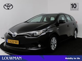 Toyota Auris 1.8 Hybrid Dynamic | Navigatie |