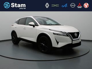 Nissan Qashqai 160pk MHEV Xtronic Tekna Apple Carplay/Android Auto | Climate