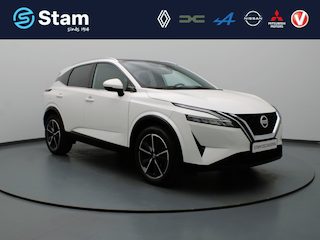 Nissan Qashqai 160pk MHEV Xtronic Tekna Apple Carplay/Android Auto | Climate