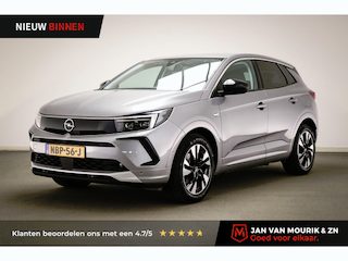 Opel Grandland 1.6 Turbo Plug-In Hybrid Business Edition | STUURVERWARMING | DAB | APPLE | CAMERA
