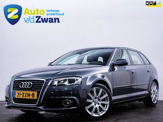 Audi A3 Sportback 1.4 TFSI S Edition 'S-Tronic' PDC|Navi!