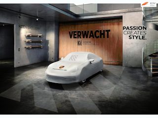 Porsche Taycan GTS 93 kWh Hockenheimring Edition