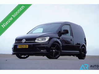 Volkswagen Caddy Bestel 2.0 TDI L1H1 BMT Exclusive Edition
