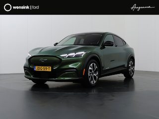 Ford Mustang Mach-E Standard RWD 73 kWh | Afn. Trekhaak | Panoramadak | Technologie-Pakket Plus |