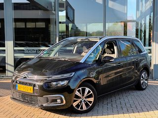 Citroën C4 Picasso 1.2 PureTech Business Airco Lmv Navi Cruise Camera