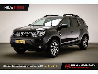 Dacia Duster 1.2 TCe Comfort | AIRCO | CRUISE CONTROL | NAVIGATIE | CAMERA | TREKHAAK