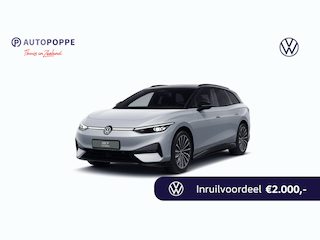 Volkswagen ID.7 Tourer Limited Edition Plus 77 kWh accu 210 kW / 286 PK V